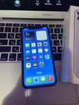 iPhone 11 256gb purple neverlock