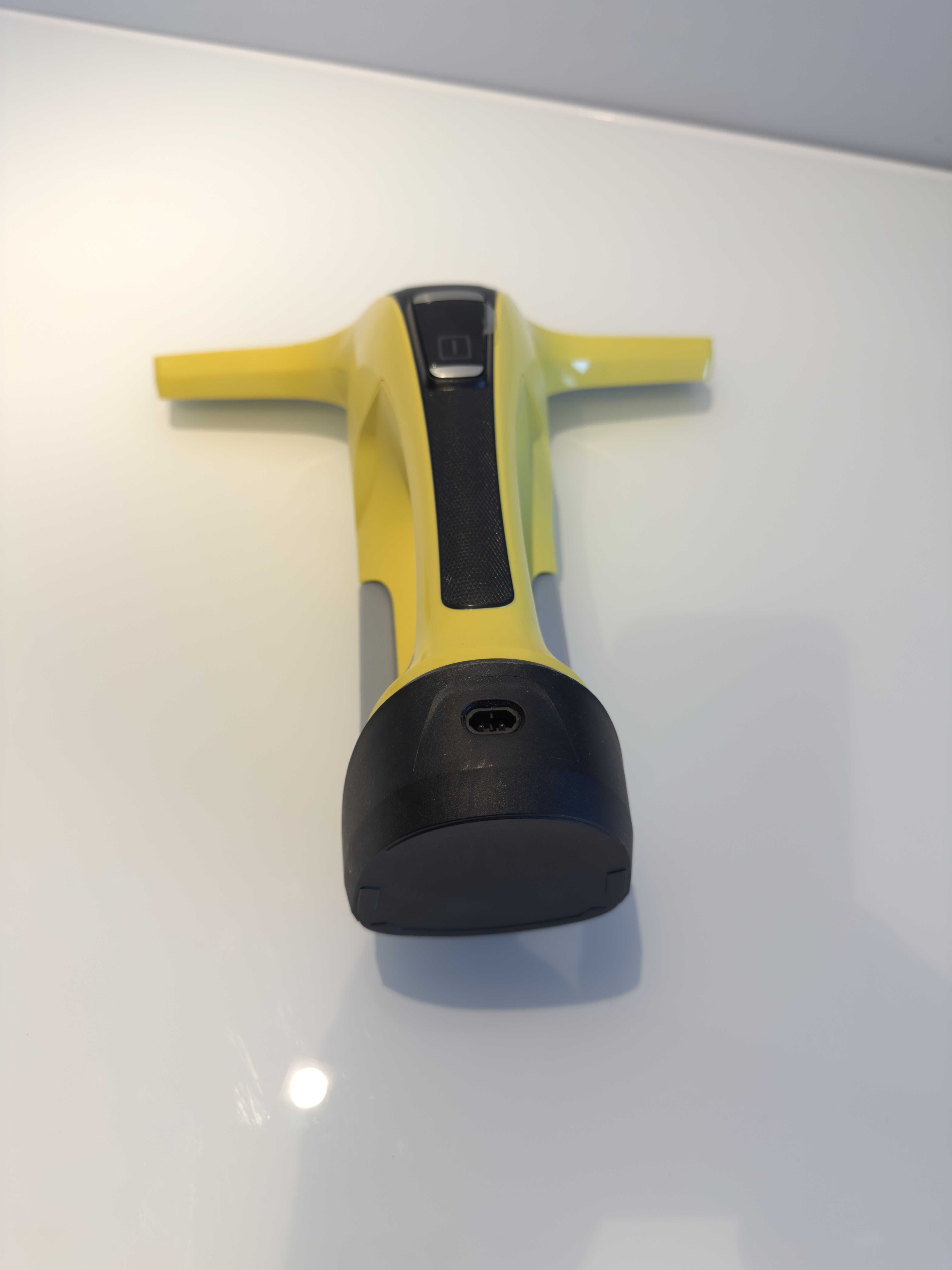 Limpa vidros Karcher WV6 + KV4