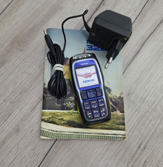 Nokia 3220 SPRAWNA Okazja !