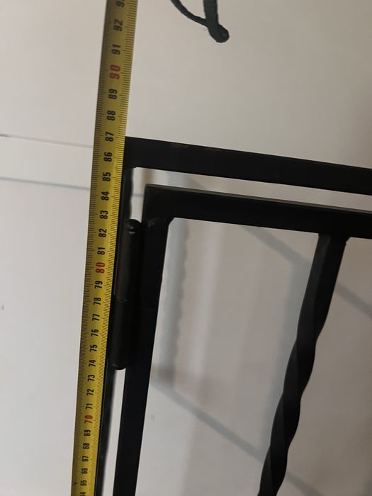 ochrona na kominek przed dziećmi