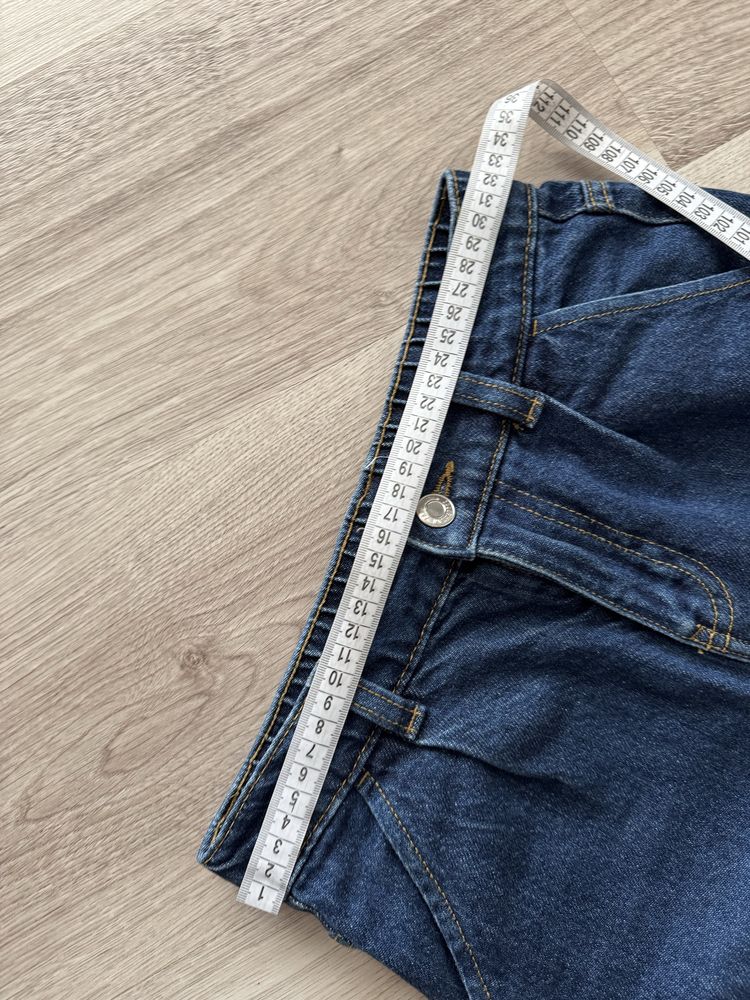 Джинси zara 140 розмір