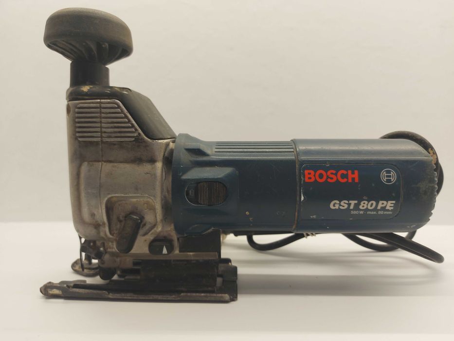 Wyrzynarka Bosch GST 80 PE