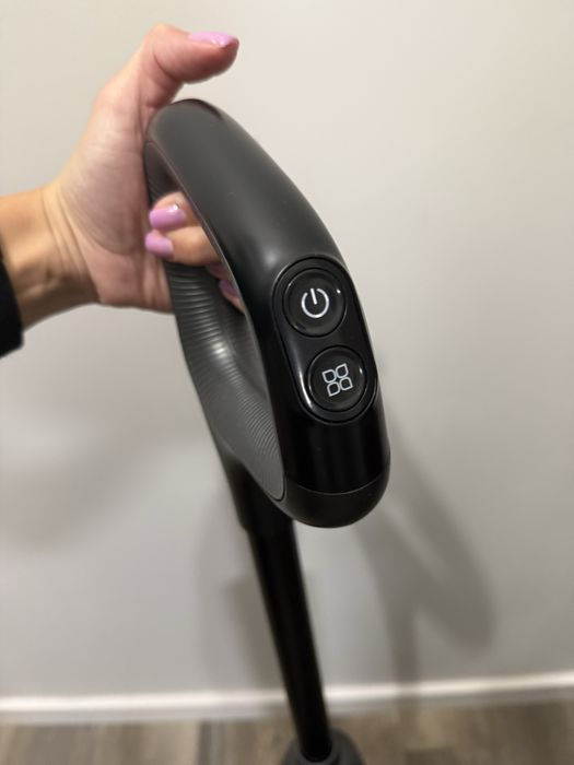 Laresar M3 odkurzacz mopujacy pionowy bezprzewodowy