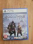 God of war ragnarok ps5