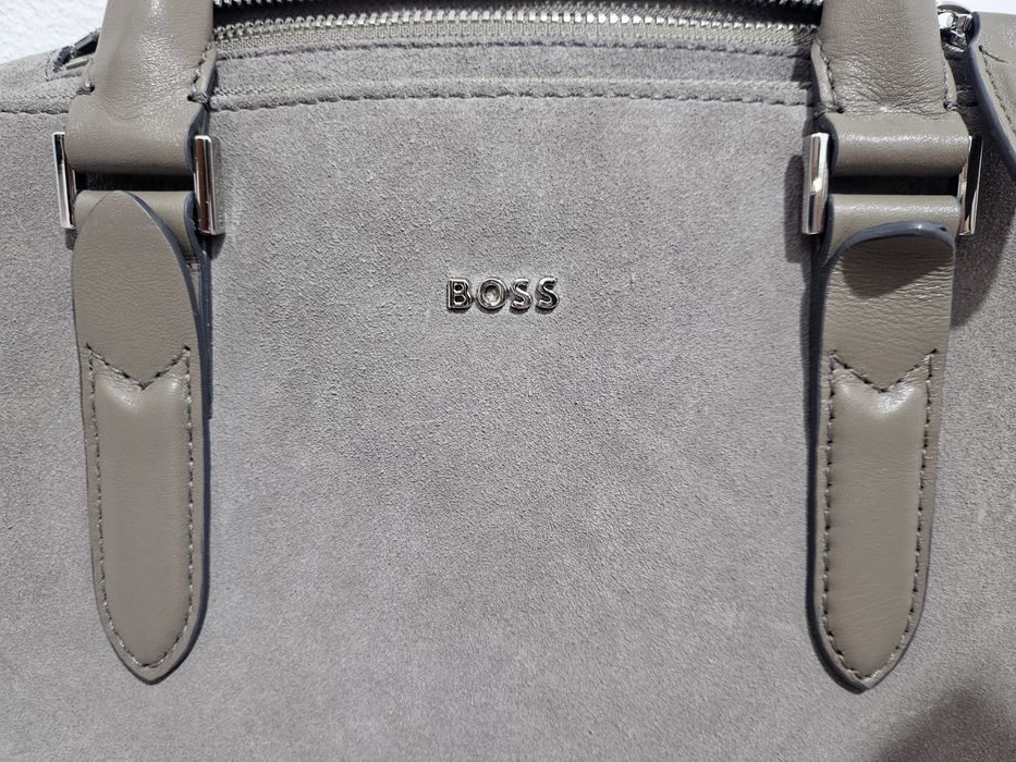Mala Hugo Boss Original