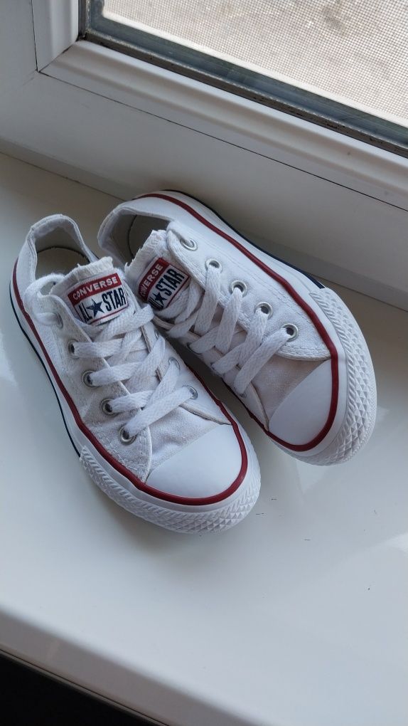 Кеди Converse 28р 19см