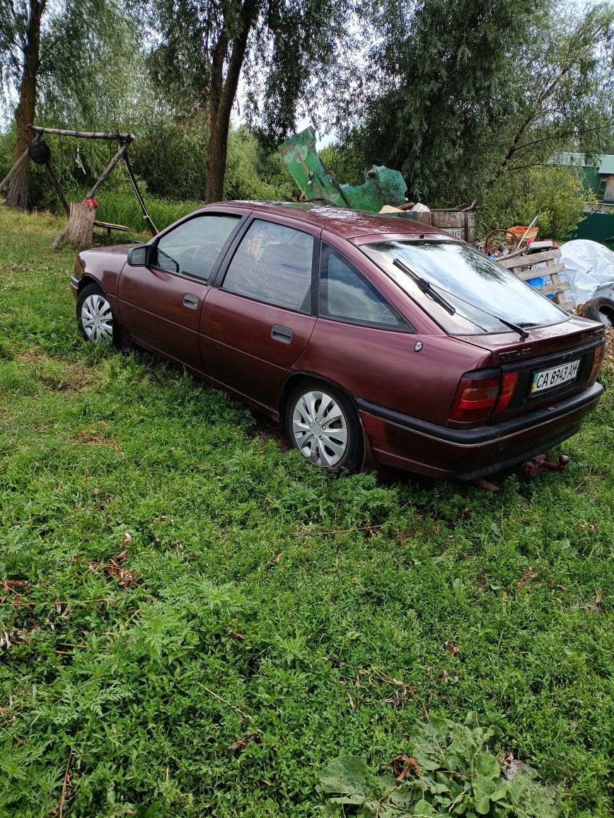 Продам автомобіль