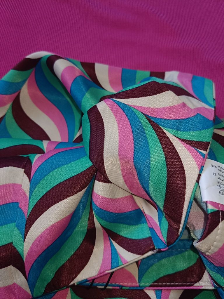 Nowe Spodnie Zara rozm XS