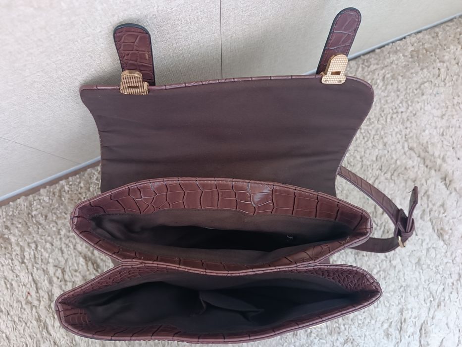 Продам портфель, сумку