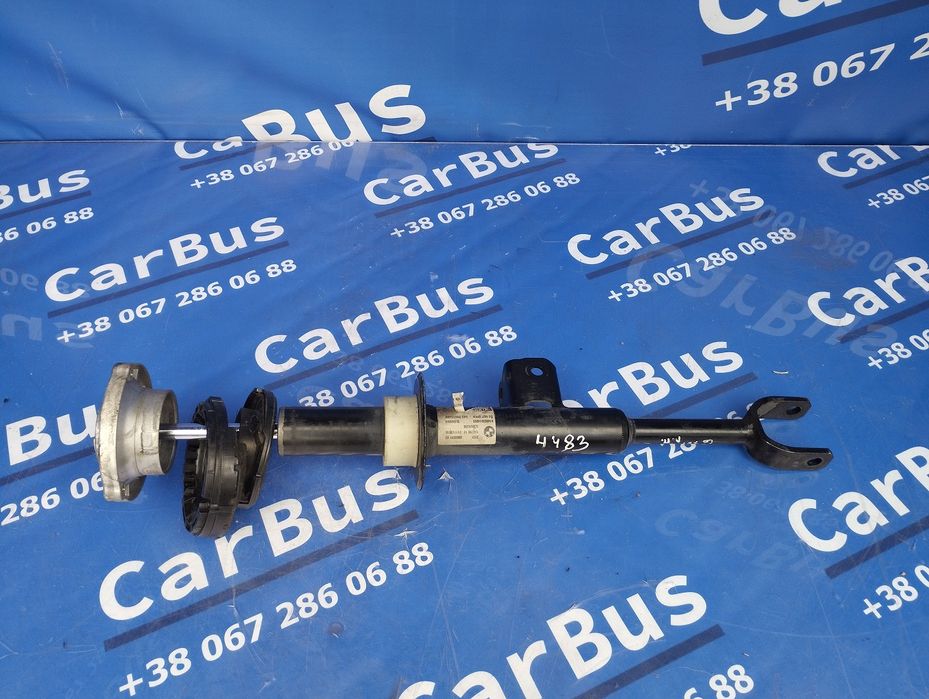 Амортизатор підвіски передній лівий BMW 5 G30 Разборка БМВ 5 Г30