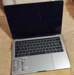 Apple Macbook Pro 13'' 2017 i5 8GB, 512GB SSD - idealny stan