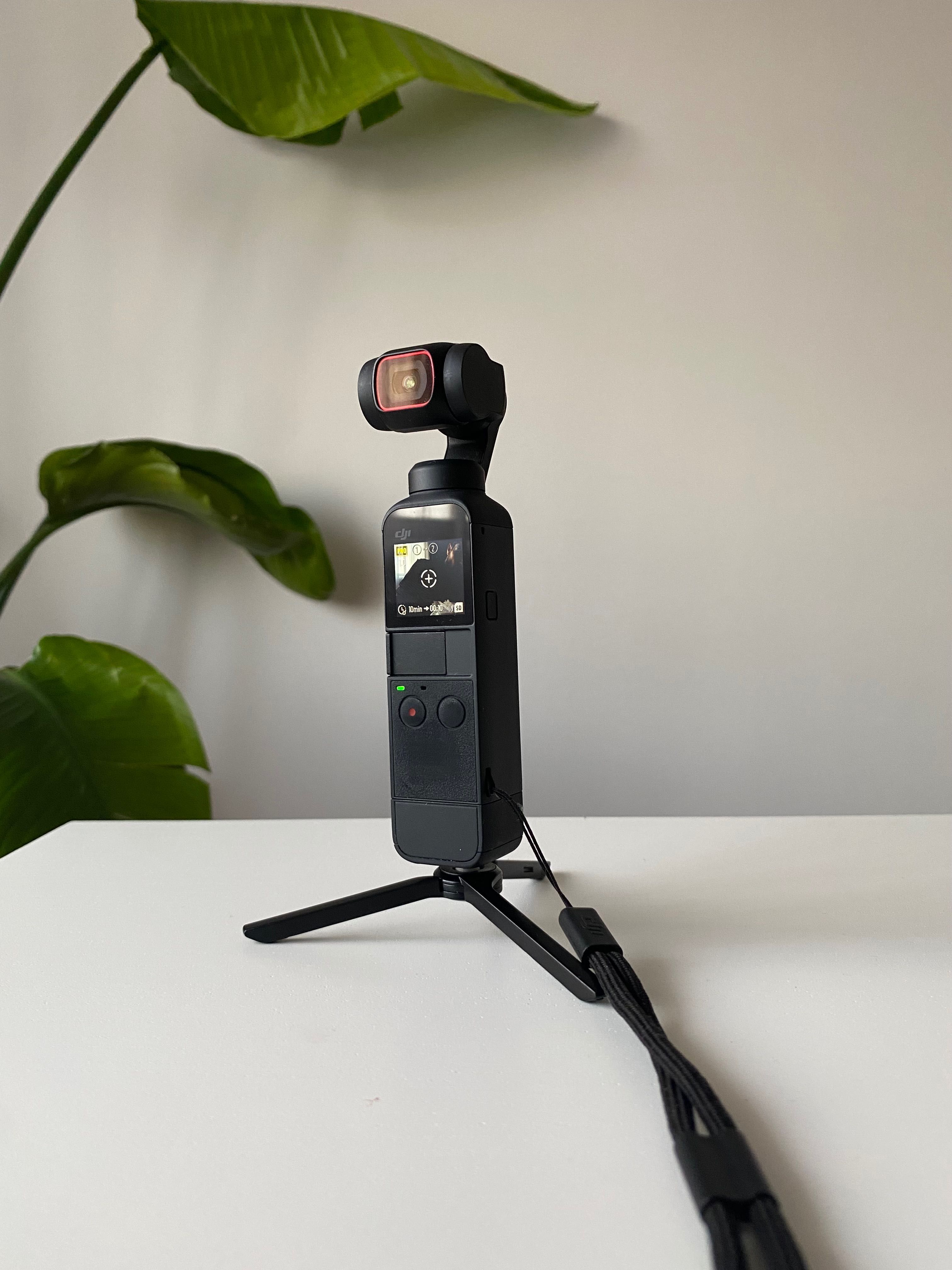 Osmo pocket 2 Creator Combo