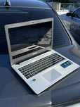 Нотбук ультрабук Asus k56cm Intel Core i3