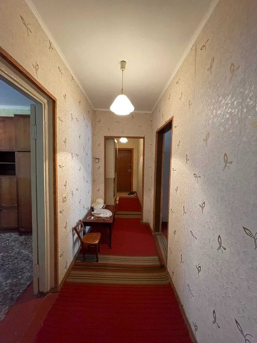 39544 продаж 2 кімнатної квартири Озерна