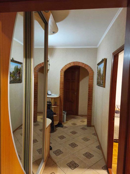 1-к на Пр.Добровольского    Обл Больница.     10 мин к морю.