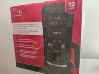 Nowy Ekspres do kawy Instant Infusion Brew