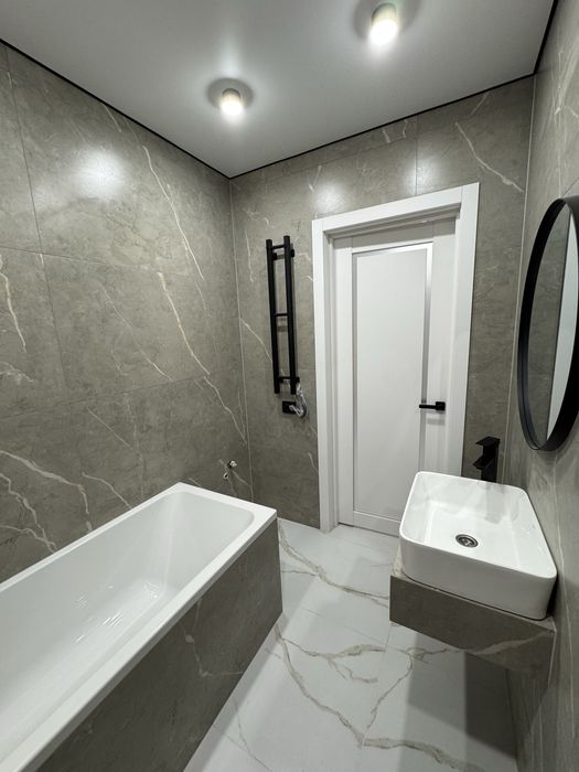 Однокімнатна квартира в новобудові на Чайці