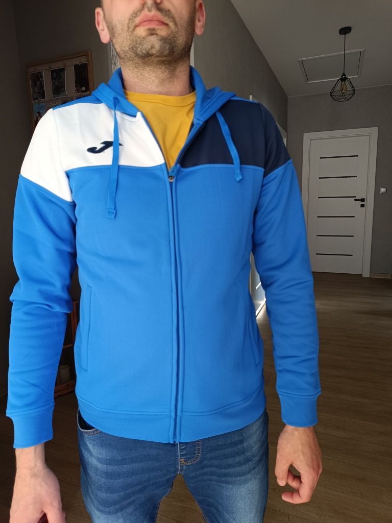 Bluza męska Joma rozmiar M