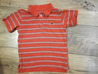 Tshirt krótki rękaw roz 110 chłopiec