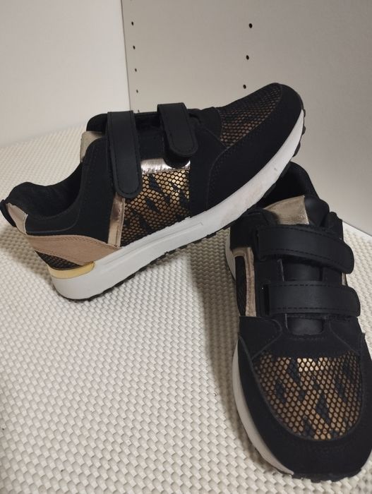 Sapatilhas mulher TAM 37
