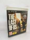 Gra The Last of Us PS3 ps3 Play Station pudełkowa TLOU PL Dubbing