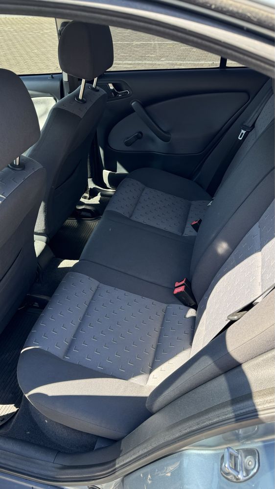 Skoda Октавия Тур