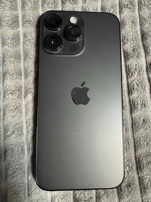 iPhone 14 Pro Max 256GB