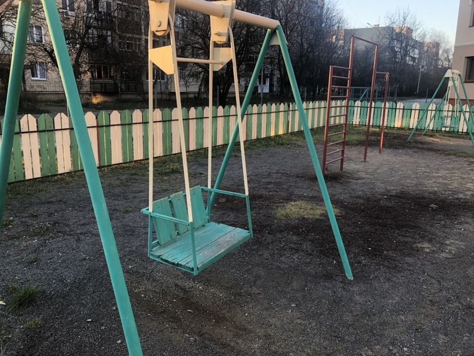 Здам 1к квартиру подобово в Ужгороді