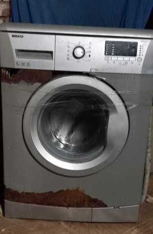 Пральна машинка Beko