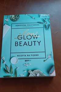 Książka "Glow Beauty"