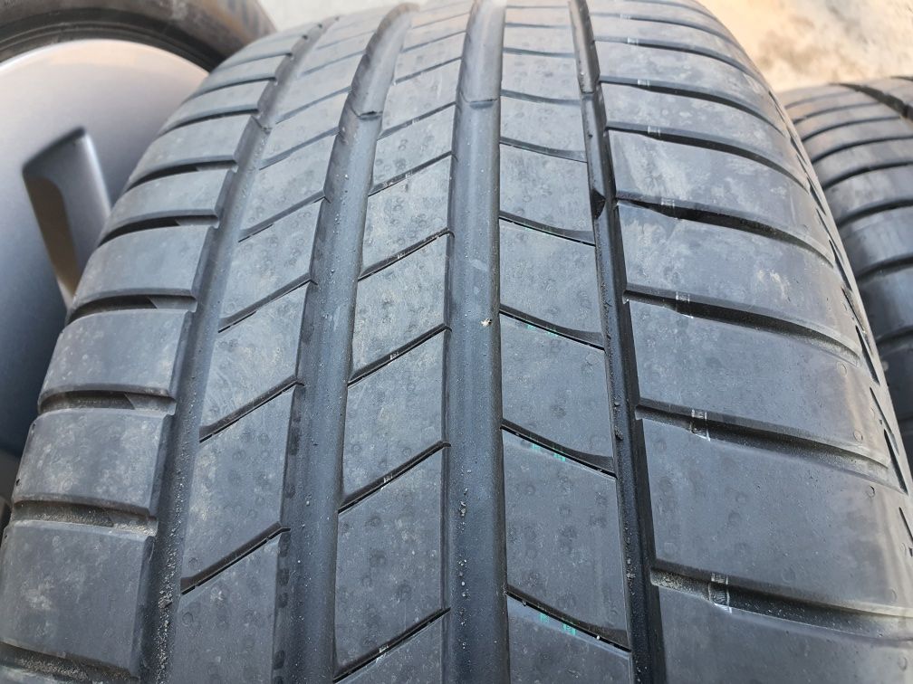 Nowe opony letnie 225/55/18 102Y Bridgestone Turanza 2018rok 8mm-7,5mm