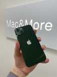 GWARANCJA iPhone 13 Green 94% bateria