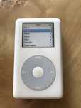 Ipod classic 4 gen