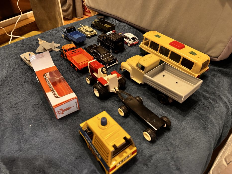 Іграшки. Дитячі.