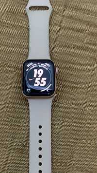 Apple Watch SE 40mm Gold Rose