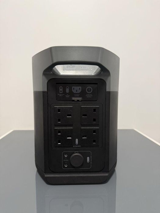 EcoFlow DELTA 2 Max Extra Battery