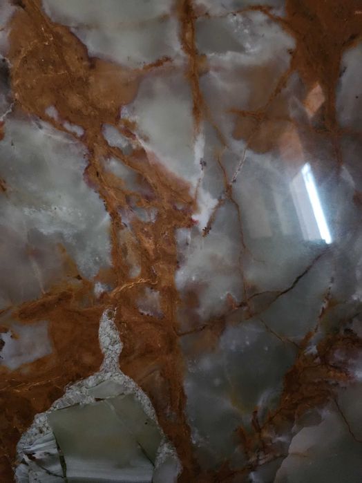 RZESZÓW. Obraz szklany onyx drewniana rama do zawieszenia ciężki