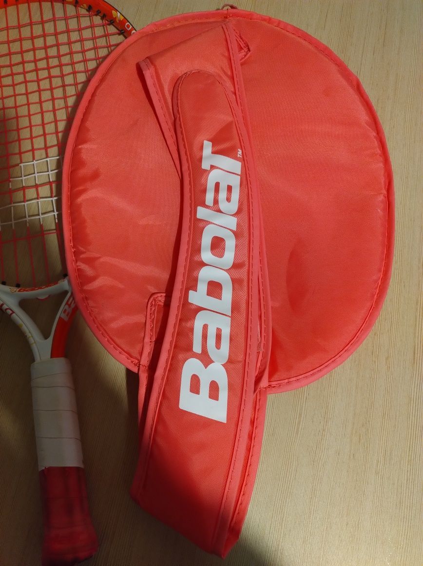 Rakieta do tenisa dziecięca Babolat B'fly 21