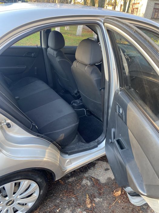 Продам авто газ/бензин