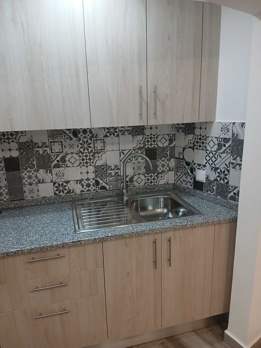 Casa de campo T1 (400€ inclui água)