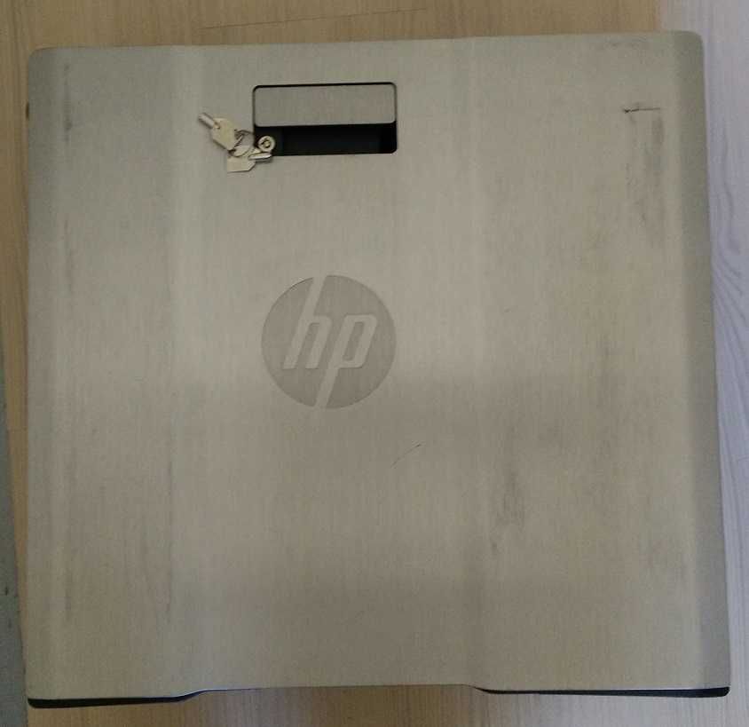 HP Z620 Workstation  D3R91US