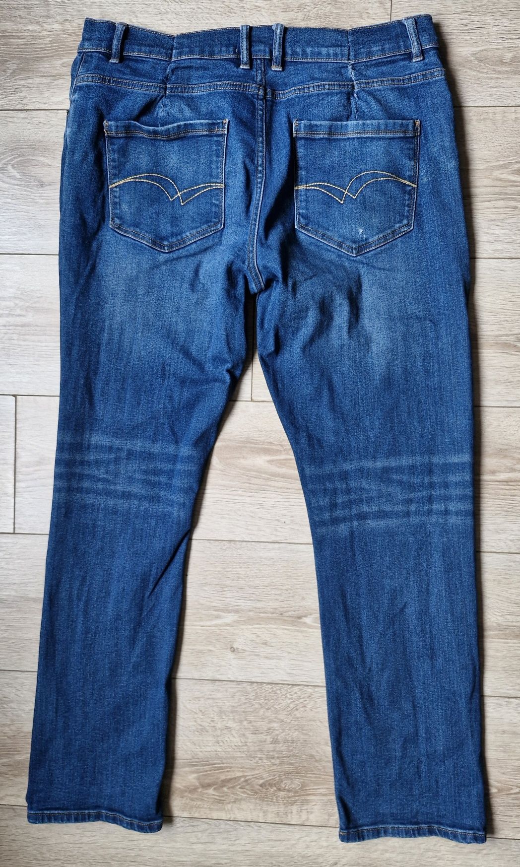 Spodnie Jeansy ** Lee Cooper ** 36/32