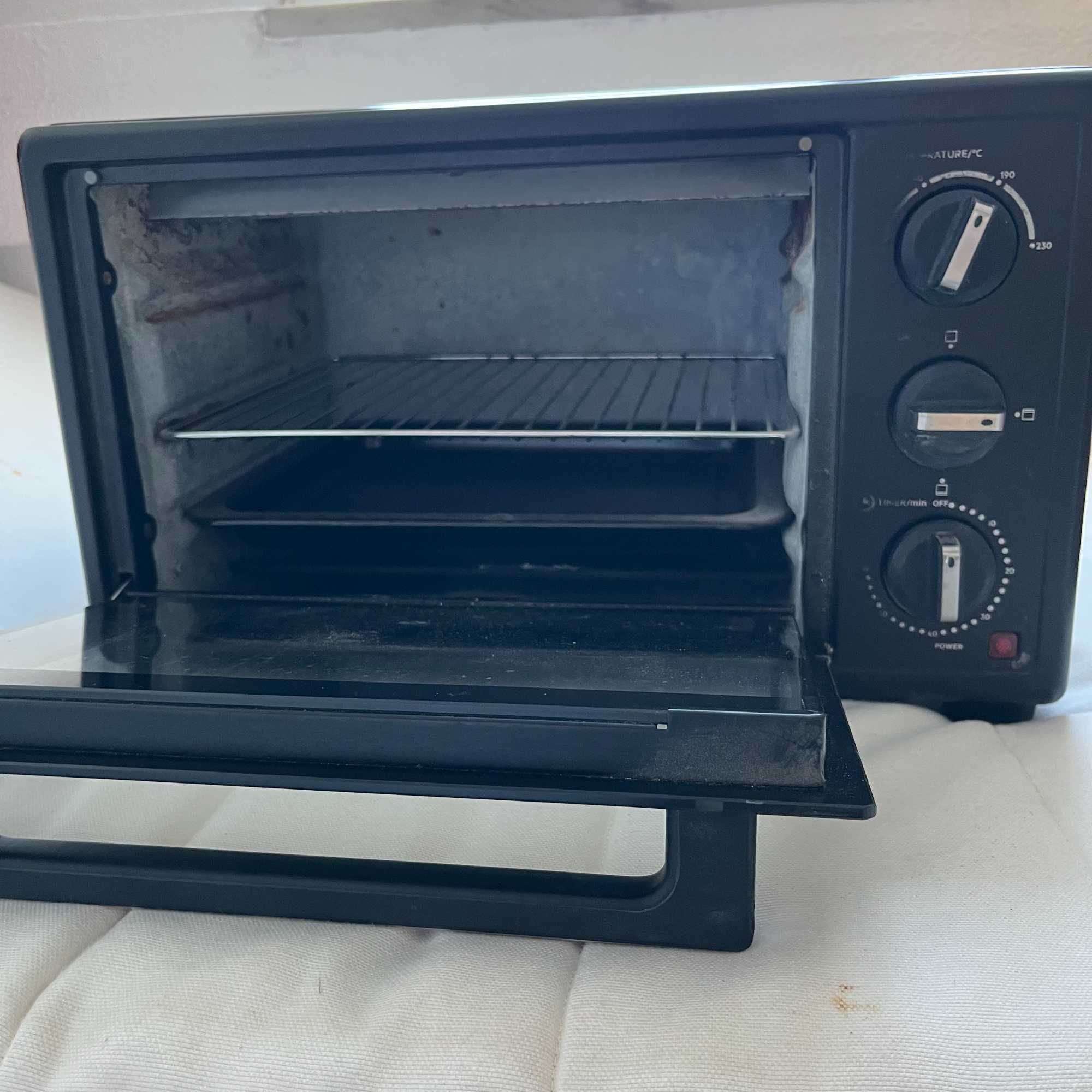 MINI FORNO BECKEN