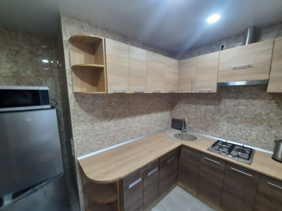 VIP Здається вперше. Сучасна з новим ремонтом квартира. Р- н Ковалівка