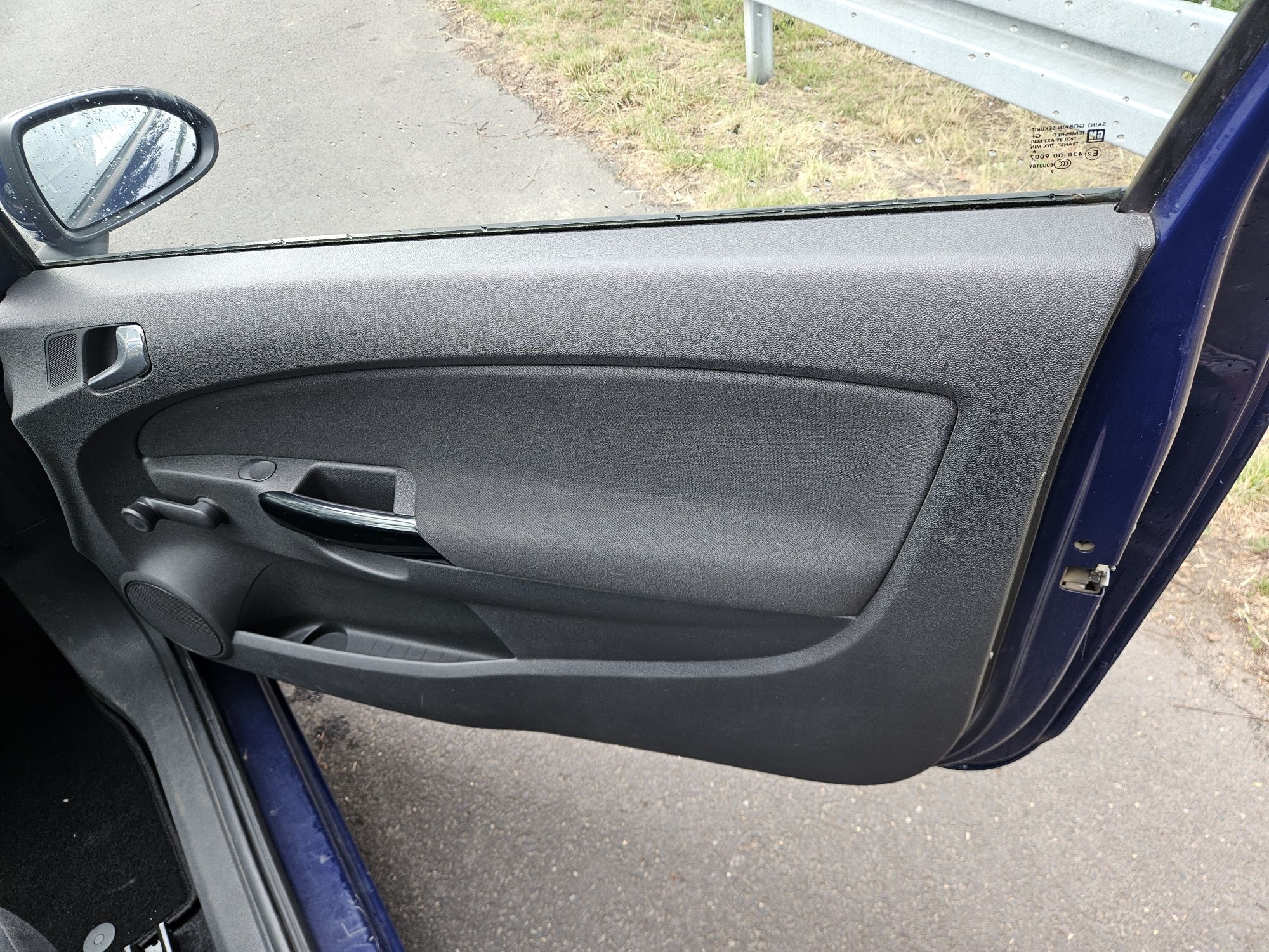 Opel Corsa D 1.3cdti