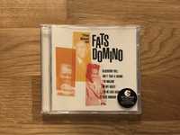 CD Fats Domino - The Best of Fats Domino