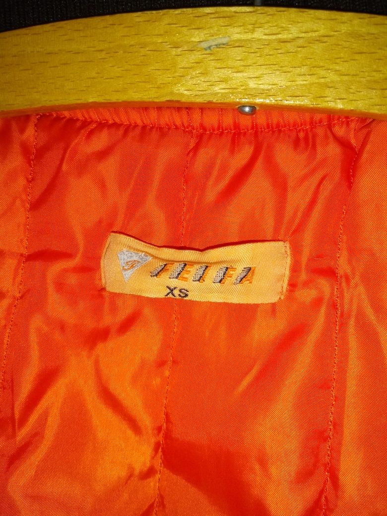 Kurtka Flyers Flek Bomberka moro 146 - 152 cm