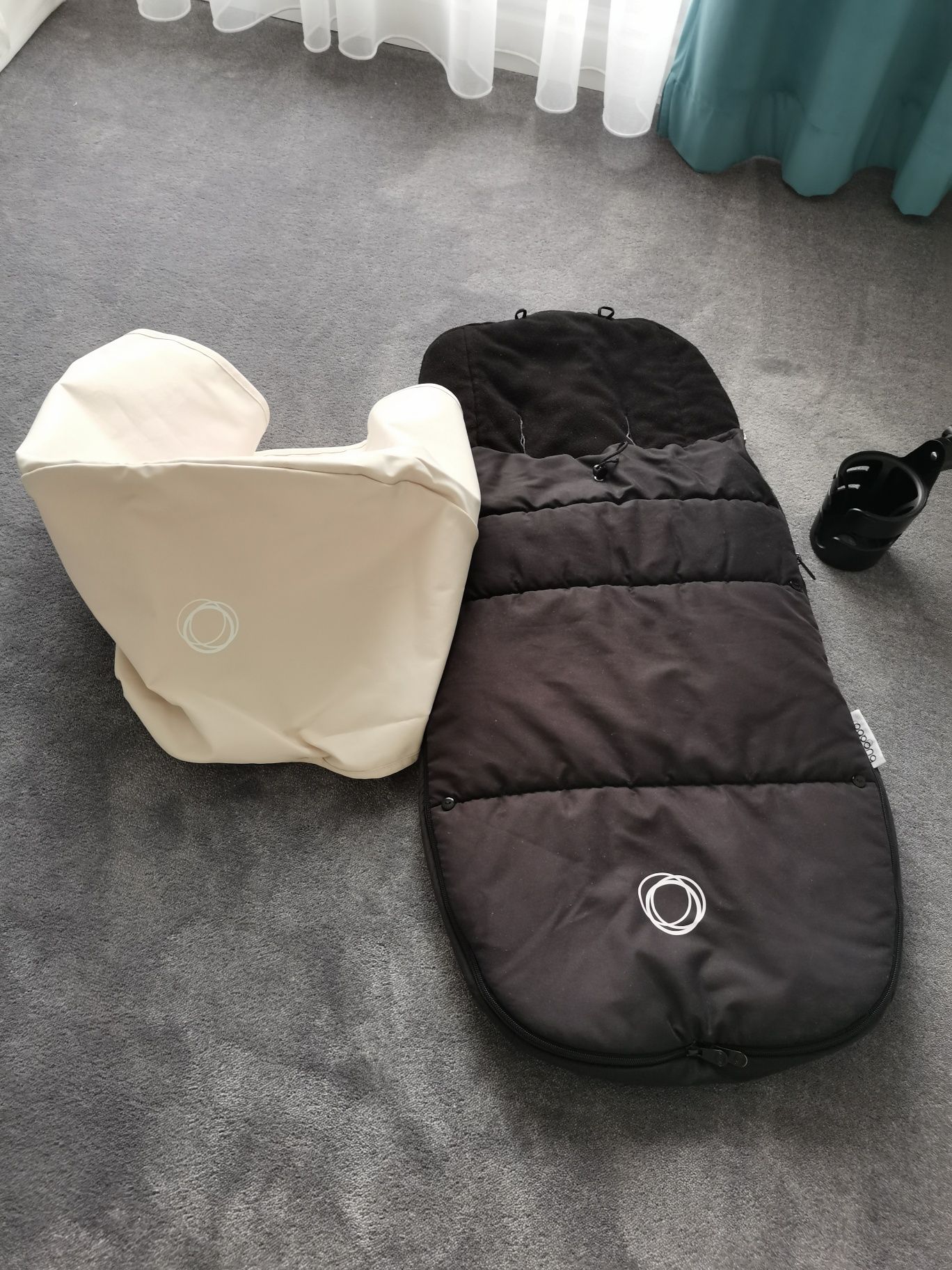Wózek Bugaboo Cameleon 3