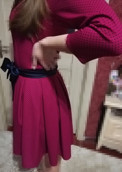 Платье на Праздник