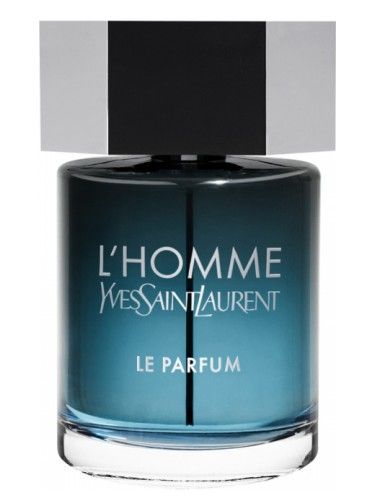 Yves Saint Laurent L Homme Le Parfum 100ml.